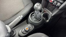 MINI Hatchback 1.5 Cooper Classic II 3dr Petrol Hatchback